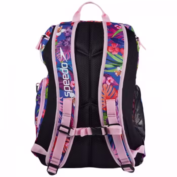 Rucsac Speedo TEAMSTER 2.0 RUCKSACK 35L AU - 3