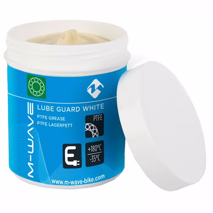 Solidol M-WAVE  Lube Guard White - 2