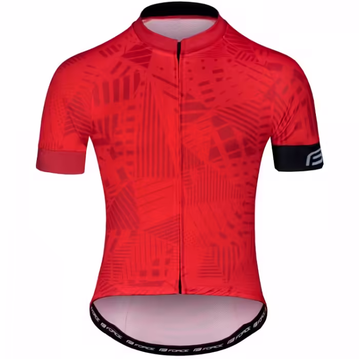 Tricou Force SHARD short sleeves