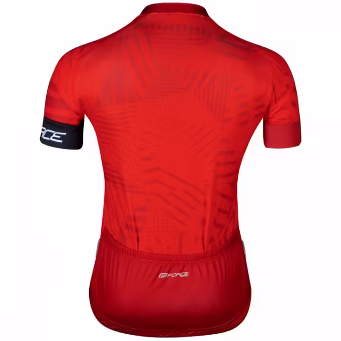 Tricou Force SHARD short sleeves - 2