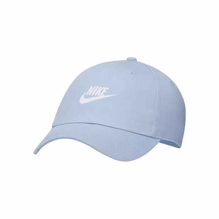 Кепка Nike U NSW H86 CAP FUTURA WASHED - 2