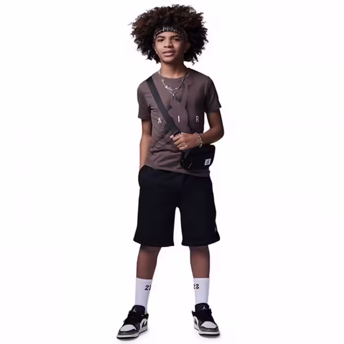 Футболка Nike JDB FLIGHT ESSENTIALS JUMPMAN - 2