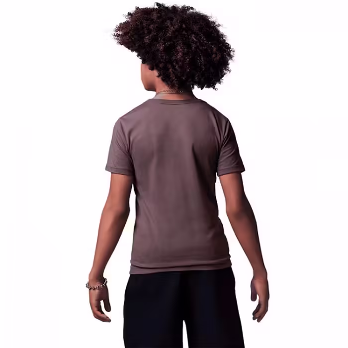 Футболка Nike JDB FLIGHT ESSENTIALS JUMPMAN - 3