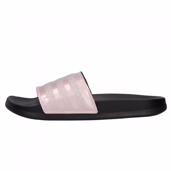Шлепанцы Adidas Adilette Comfort Серый/Черный 36.5