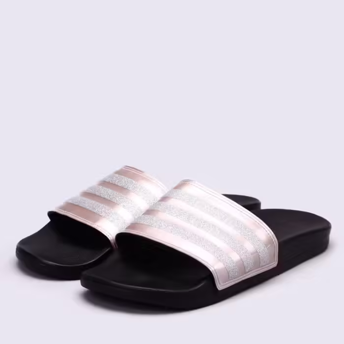 Шлепанцы Adidas Adilette Comfort Серый/Черный 36.5 - 2