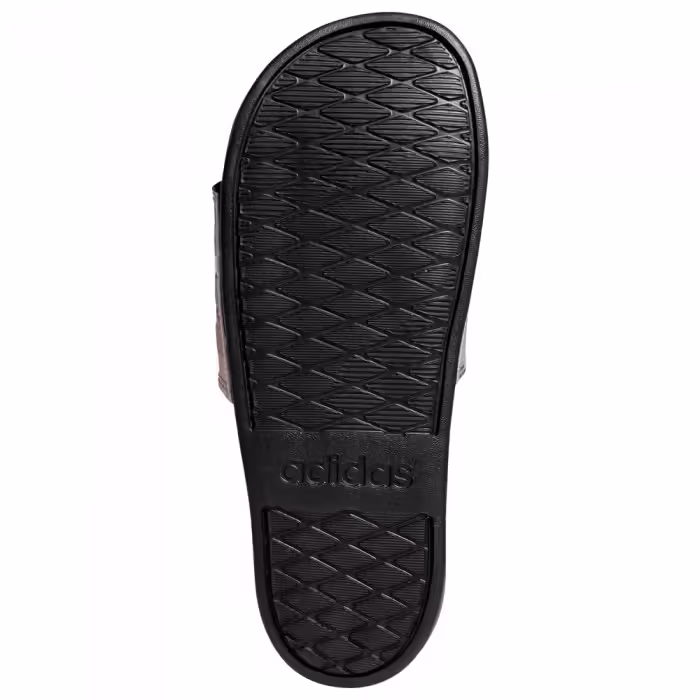 Шлепанцы Adidas Adilette Comfort Серый/Черный 36.5 - 3