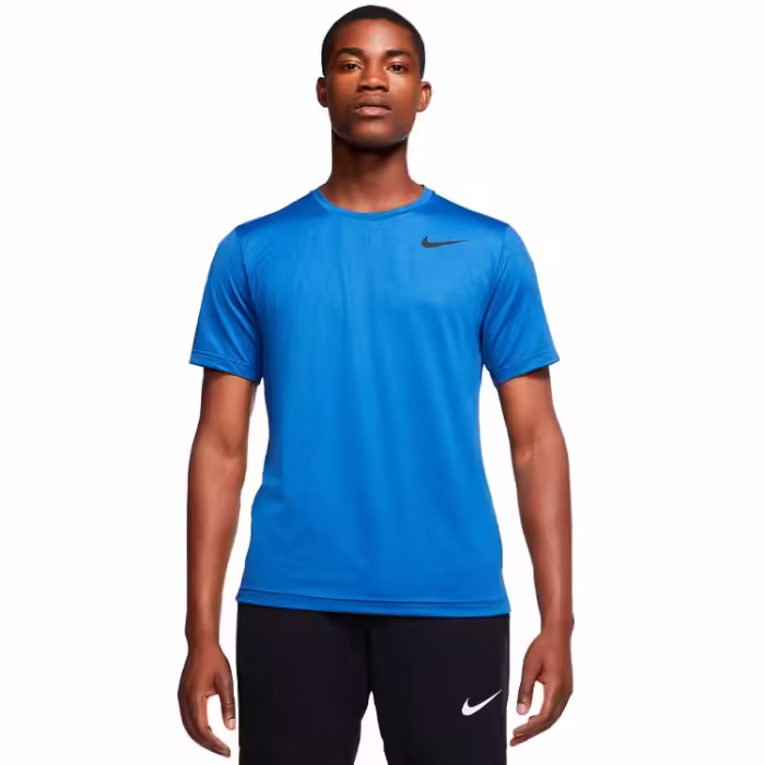 Tricou Nike M NP DF HPR DRY TOP SS - 2