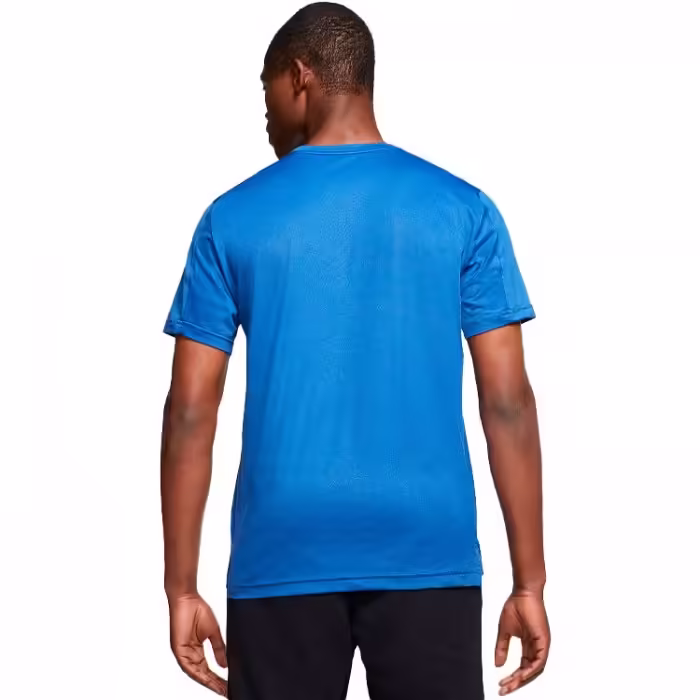 Tricou Nike M NP DF HPR DRY TOP SS - 3