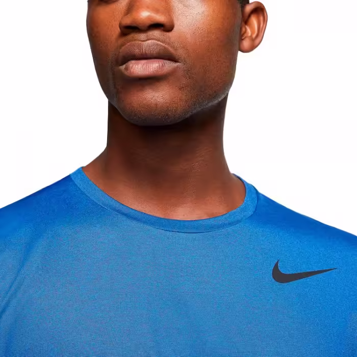 Tricou Nike M NP DF HPR DRY TOP SS - 4