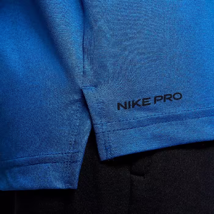 Tricou Nike M NP DF HPR DRY TOP SS - 6