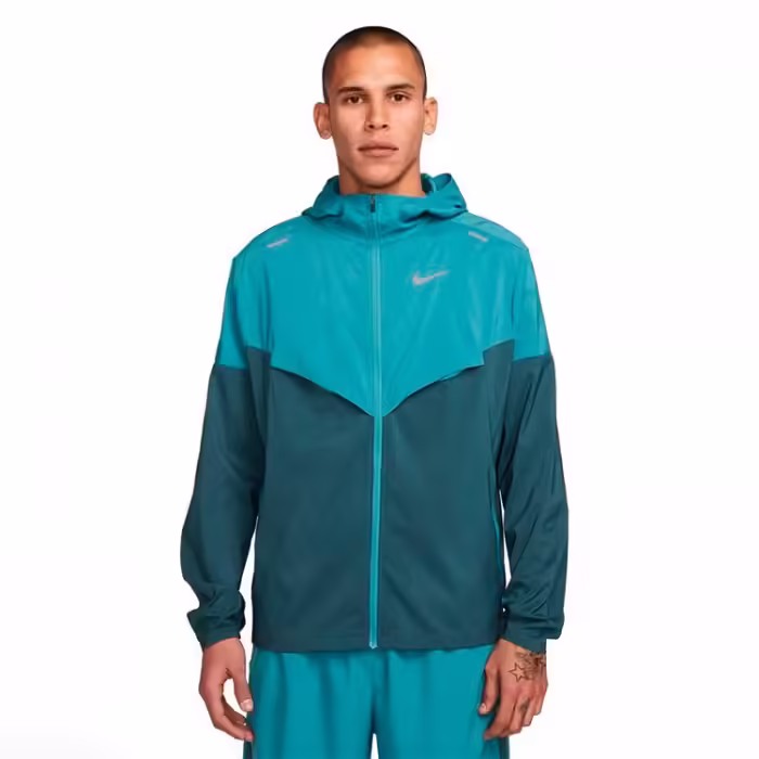 Jacheta windbreaker Nike M NK RPL UV WINDRNNER JKT