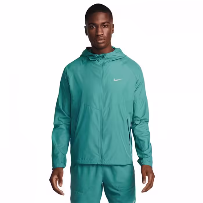Ветровка Nike M NK RPL MILER JKT
