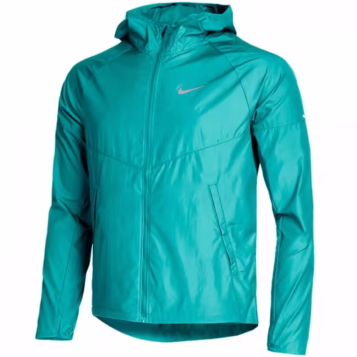 Ветровка Nike M NK RPL MILER JKT - 2