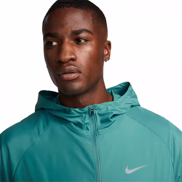 Ветровка Nike M NK RPL MILER JKT - 4