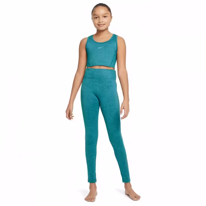 Легинсы Nike G NK YOGA DF LEGGING - 2