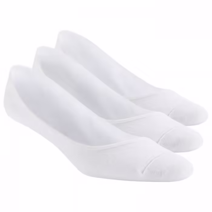 Sosete Reebok ACT FON INVISIBLE SOCK 3P