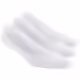 Sosete Reebok ACT FON INVISIBLE SOCK 3P