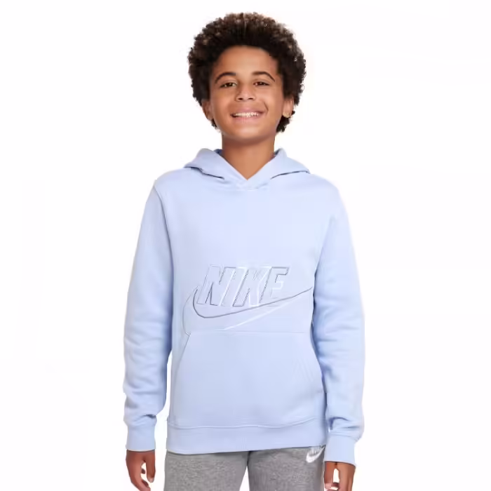 Hanorac Nike B NSW HOODIE HBR CORE