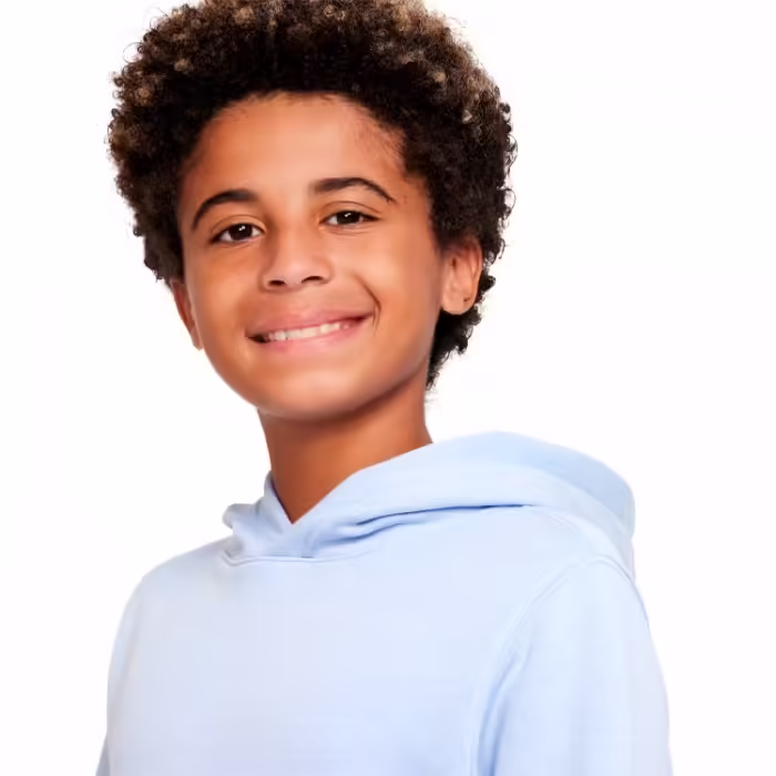 Hanorac Nike B NSW HOODIE HBR CORE - 5