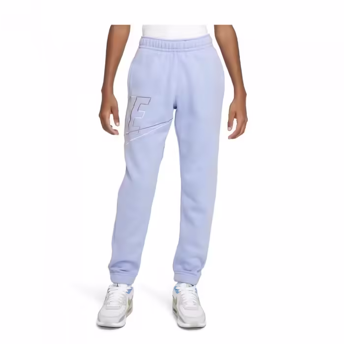 Pantaloni Nike B NSW JOGGER HBR CORE