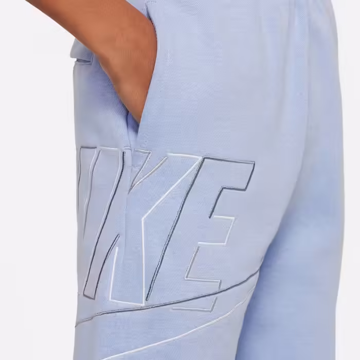 Pantaloni Nike B NSW JOGGER HBR CORE - 2