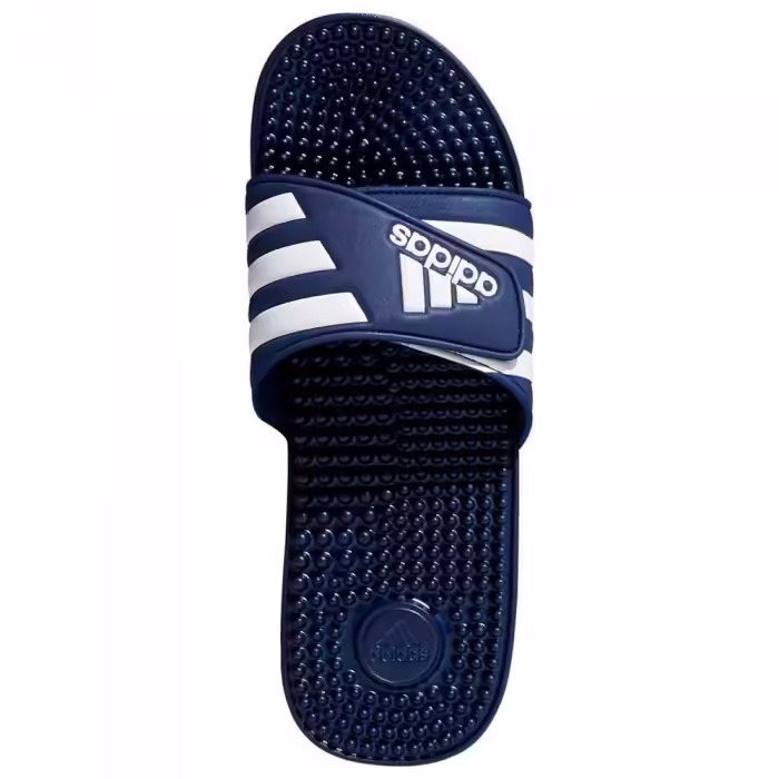 Slapi Adidas ADISSAGE Albastru 40.5