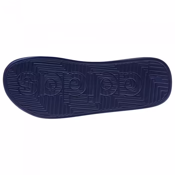 Slapi Adidas ADISSAGE Albastru 40.5 - 3