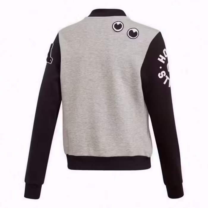 Hanorac Adidas JG A COL Bomber - 3