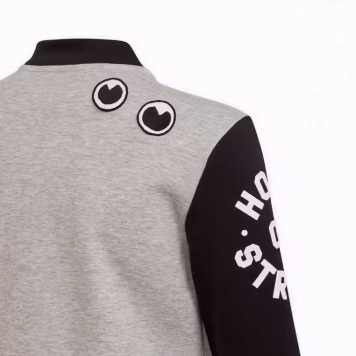 Hanorac Adidas JG A COL Bomber - 4