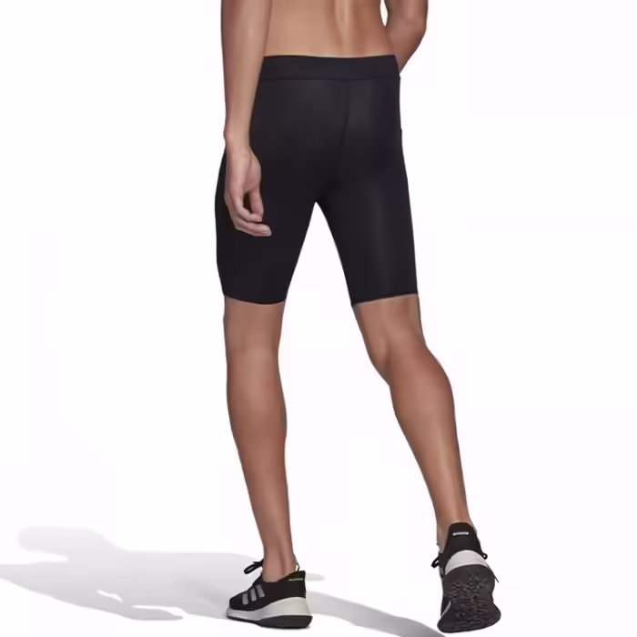 Шорты Adidas Saturday Run Черный S - 2