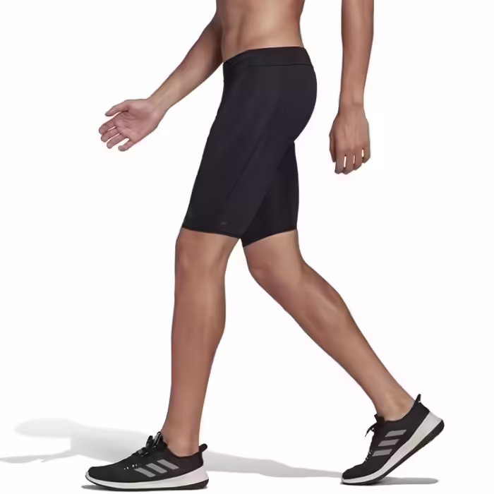 Шорты Adidas Saturday Run Черный S - 3