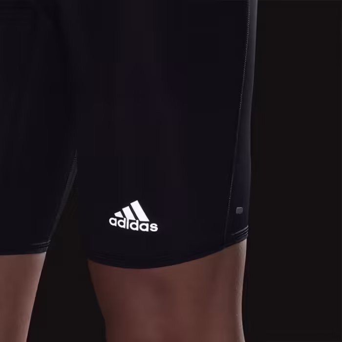 Шорты Adidas Saturday Run Черный S - 6