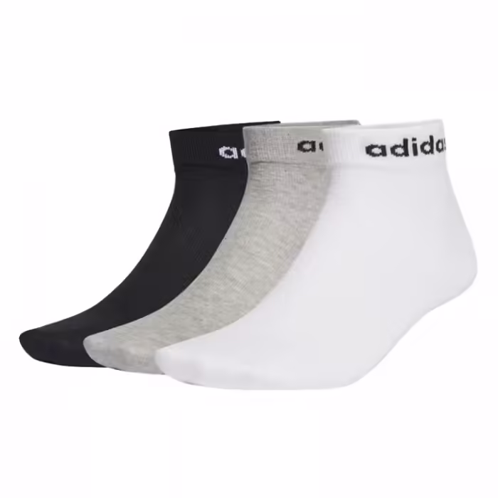 Носки Adidas NC ANKLE 3PP
