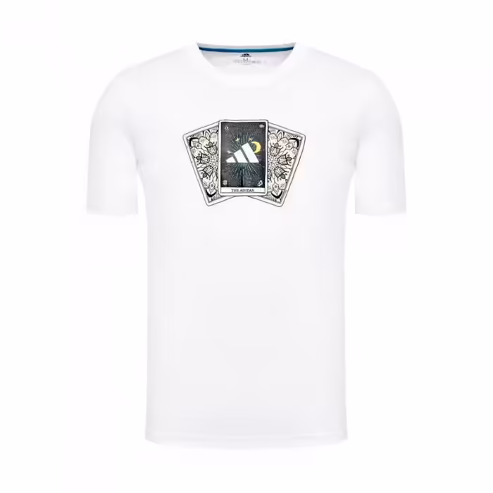 Футболка Adidas Tarot BOS M
