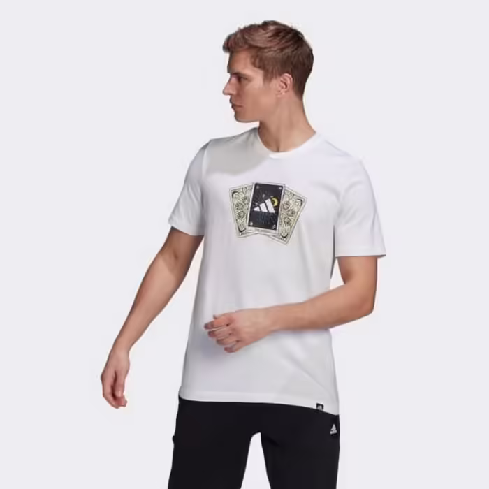 Футболка Adidas Tarot BOS M - 2