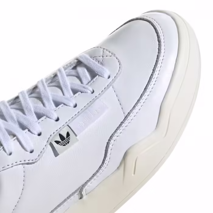 Incaltaminte Sport Adidas HER COURT W - 2