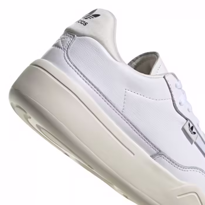 Incaltaminte Sport Adidas HER COURT W - 4