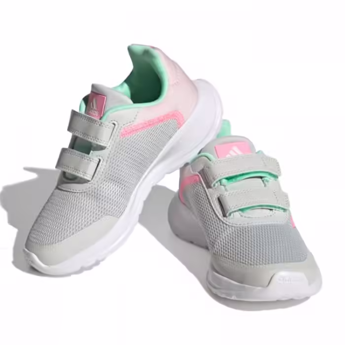 Кроссовки Adidas Tensaur Run 2.0 CF K - 2