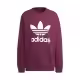 Hanorac Adidas TRF CREW SWEAT