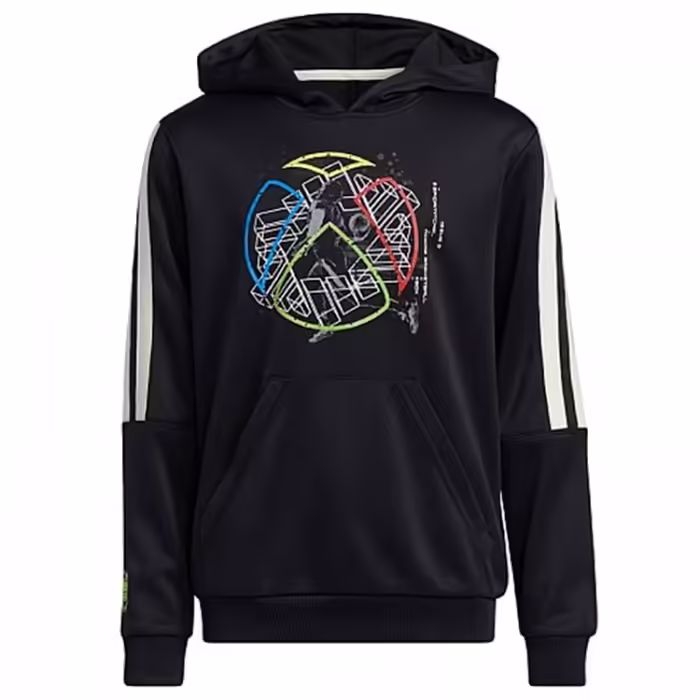 Hanorac Adidas Y D.O.N. HOODIE