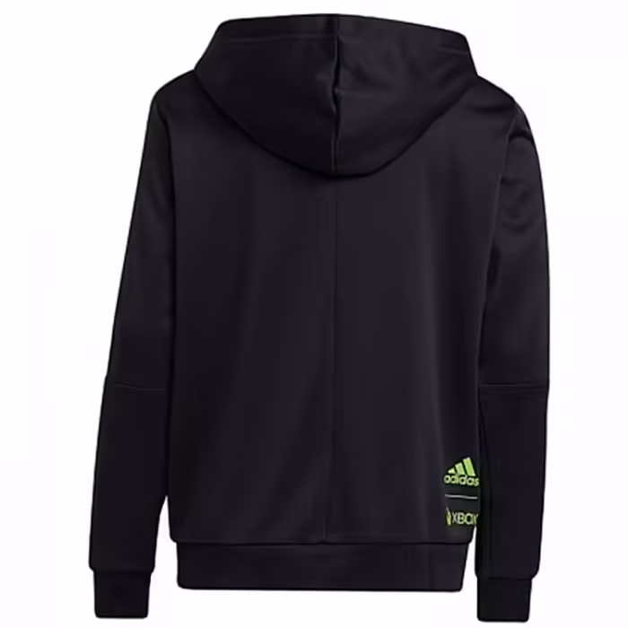 Hanorac Adidas Y D.O.N. HOODIE - 2