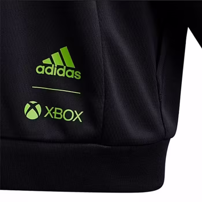 Hanorac Adidas Y D.O.N. HOODIE - 4