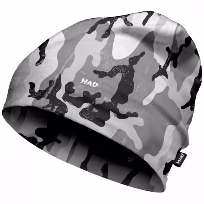 Caciula HAD Printed Fleece Beanie