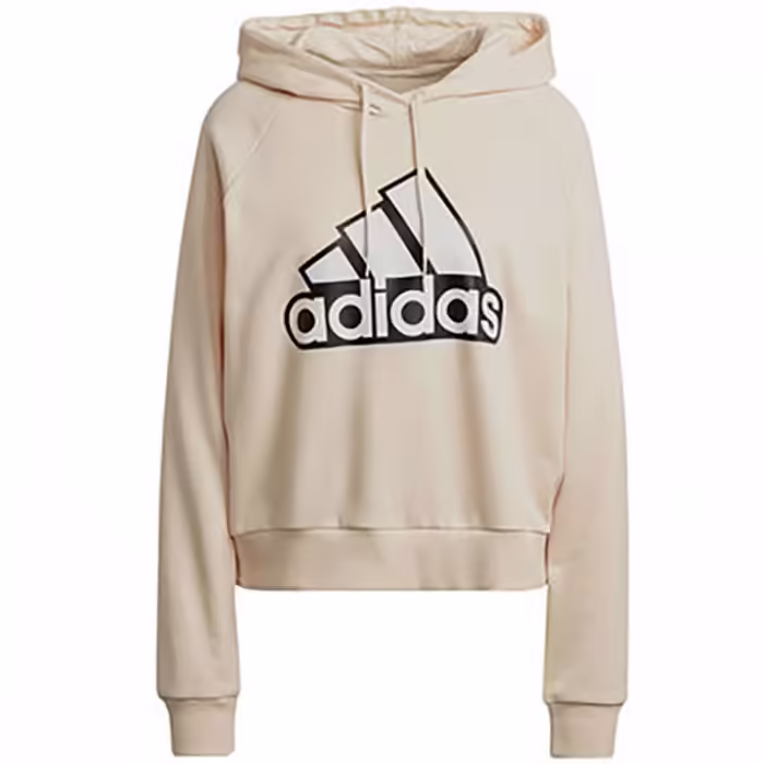 Hanorac Adidas W BLUV Q1 HD - 2