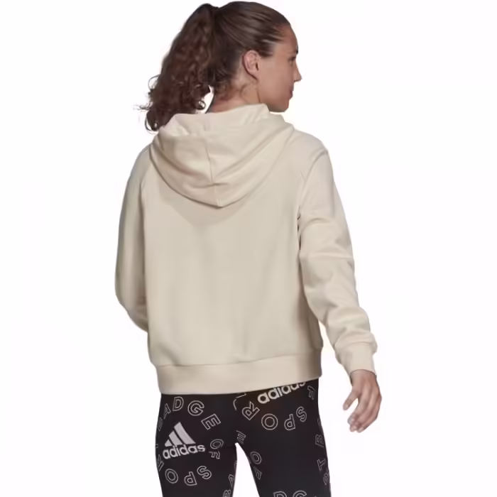 Hanorac Adidas W BLUV Q1 HD - 3