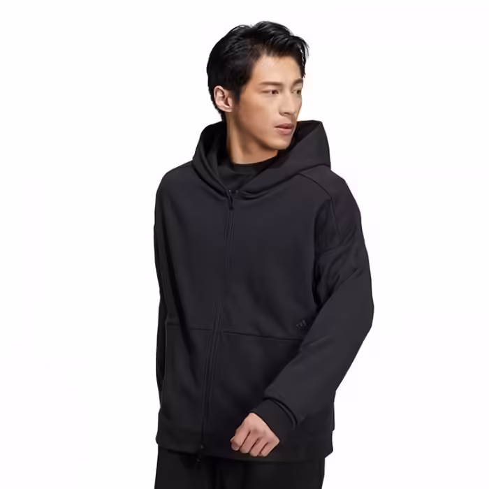 Толстовка Adidas M WRD SWT FZHD - 2