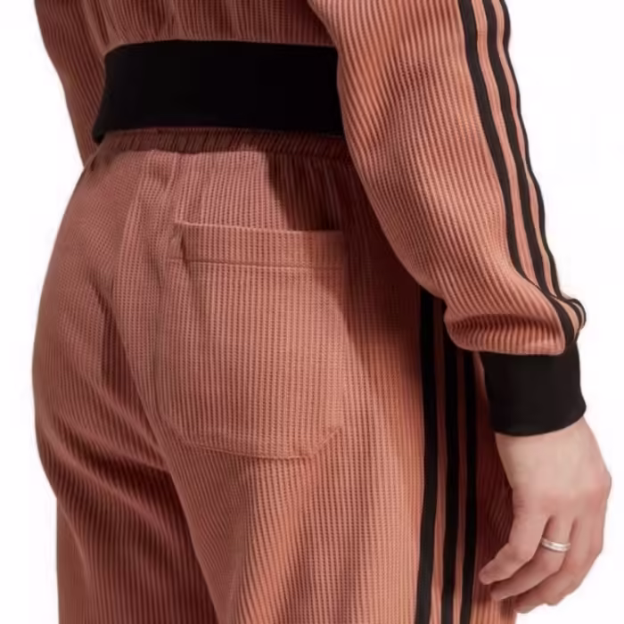 Pantaloni Adidas Q2 BB TP Maro 2XL - 5