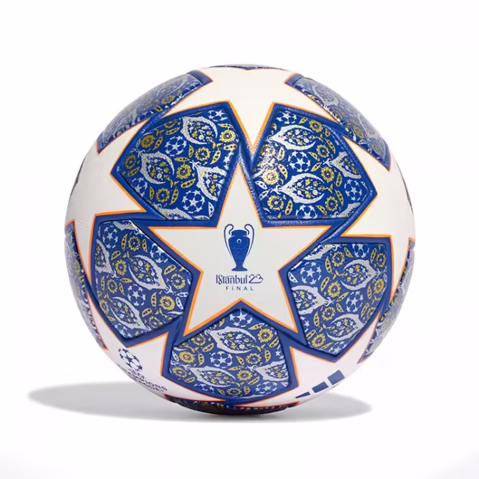 Minge fotbal Adidas UCL COM IS