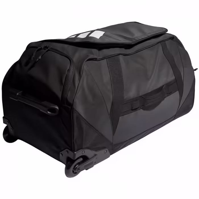 Valiza Adidas TROLLEY Negru OS - 3