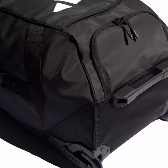 Valiza Adidas TROLLEY Negru OS - 5